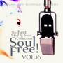 Soul Free! The Best R&B & Soul Collection - Vol.16