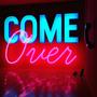 Come Over (Explicit)