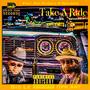 Take A Ride (feat. Big Le & Renisans) [Explicit]