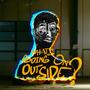 What Is Going on Outside. (EP Version) [Explicit]