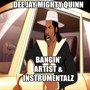 Bangin' Artist & Instrumentalz (Explicit)