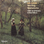 Brahms: String Quintets Nos. 1 & 2