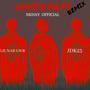 WHO'S NEXT (feat. LIL NAB GWR & JDK23) [Remix] [Explicit]