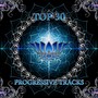 Top 30 Progressive Tracks