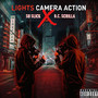 Lights Camera Action (Explicit)