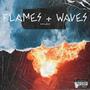 Flames and Waves (feat. Ruth)