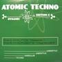 Atomic Techno Dynamic Edition 4