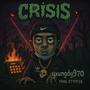 Crisis (feat. Tyfferd) [Explicit]