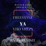 Freestyle Ya Vho Veezy (Explicit)