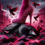 Dollhouse Diaries: Stiletto Edition (Explicit)