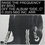 Raise The Frequency