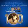 Degrazia Centennial Concert