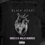 Black Heart (Explicit)