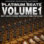 Platinum Beats, Vol.1