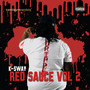 Red Sauce vol 2 (Explicit)