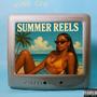 Summer Reels (Explicit)