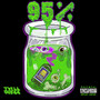 95% (Explicit)