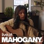 Live at Mahogany (Live) [Explicit]