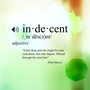 Indecent