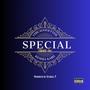 SPECIAL (STRETCHER) (feat. KESHIA KASH) [Explicit]