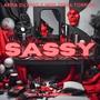 Sassy (feat. Arpia Dilurio) [Explicit]