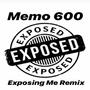 Exposing Me (Remix) [feat. King Von]