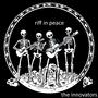 Riff in Peace (feat. The Love Robots) [Dave Schiffman Remix Studio Version]