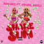 SHAKE SUM (Explicit)