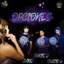 OPCIONES (feat. FernBeatz) [Explicit]