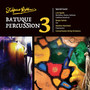 Batuque Percussion 3 (Explicit)