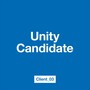 Unity Candidate