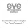 Eve Gaze/Renovatio