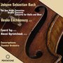 Bach: Violin Concertos