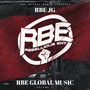 RBE Global Music, Vol. 2 (Explicit)