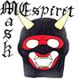 Mask (Explicit)