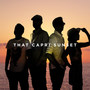 That Capri Sunset