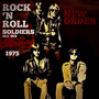 Rock N' Roll Soldiers (Alternate Mix)