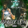 Magnolia (feat. Kmar1k) [Explicit]