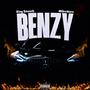 BENZY (feat. Mike Mars) [Explicit]