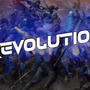 Revolution Concert Oficial Theme