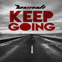 Keep Going (Explicit)