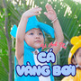 Cá Vàng Bơi