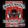 Blood Freestyle (Explicit)