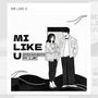 MI LIKE U (feat. Africano Beatz)