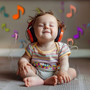 Baby's Harmony: Playful Melodic Sounds