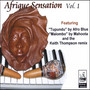 Afrique Sensation, Vol. 1 : Afro Blue & Mahoota