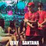 CORTITO (feat. Zeky & Santana) [Explicit]