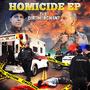 Homicide EP