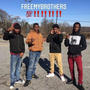 FREEKGEE (feat. BakkendLitty) [Explicit]