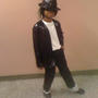 Billie jean